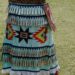 Traditional Jingle dress at Pow Wow