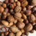 Pecans, Hazelnuts, Walnuts, popular holiday nuts