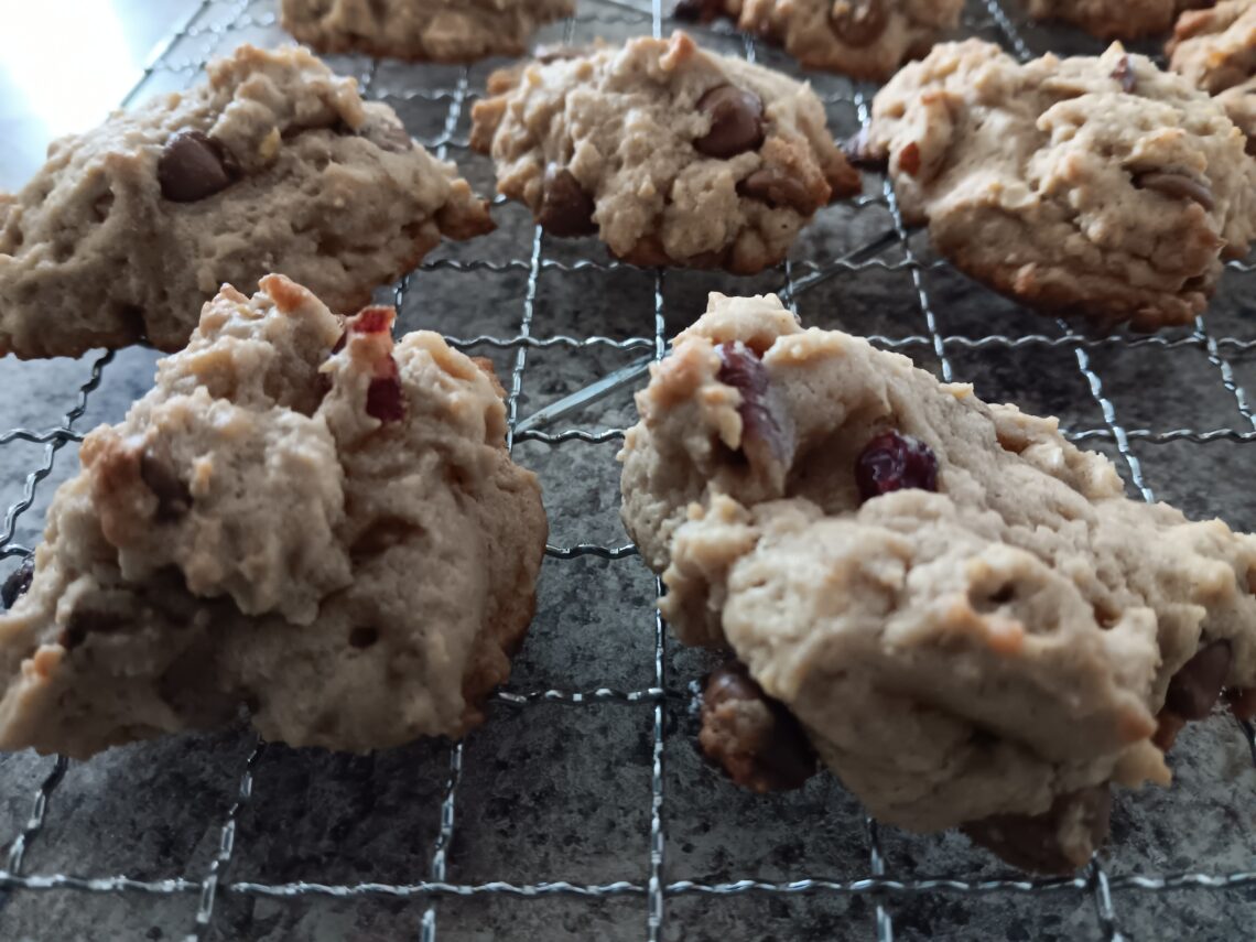 Best of Everything Cookie