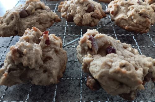 Best of Everything Cookie