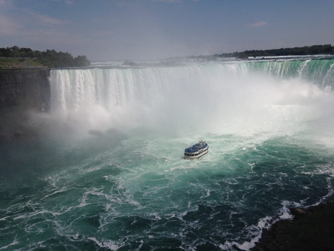 Niagara Falls, Ontario, Canada