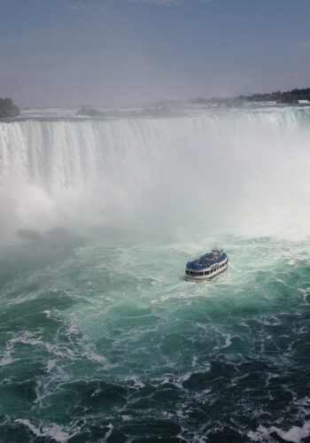 Niagara Falls, Ontario, Canada