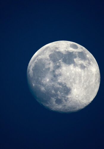 Super Moon in November and special super brightest moon of the year.