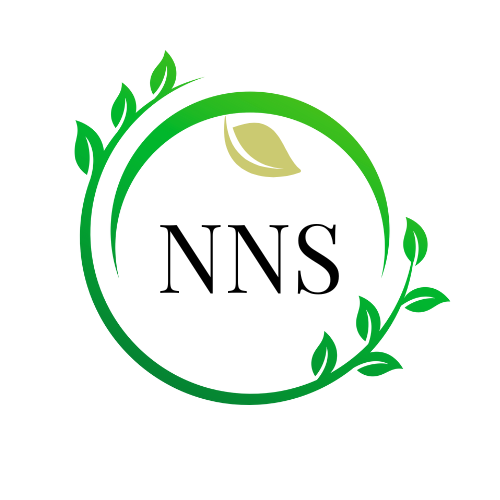 Site Logo for Nature Nurtures Soul