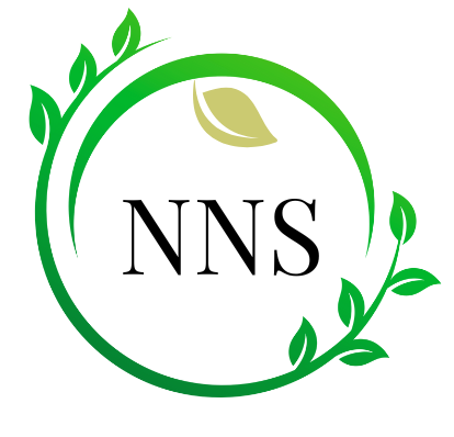 Nature Nurtures Soul